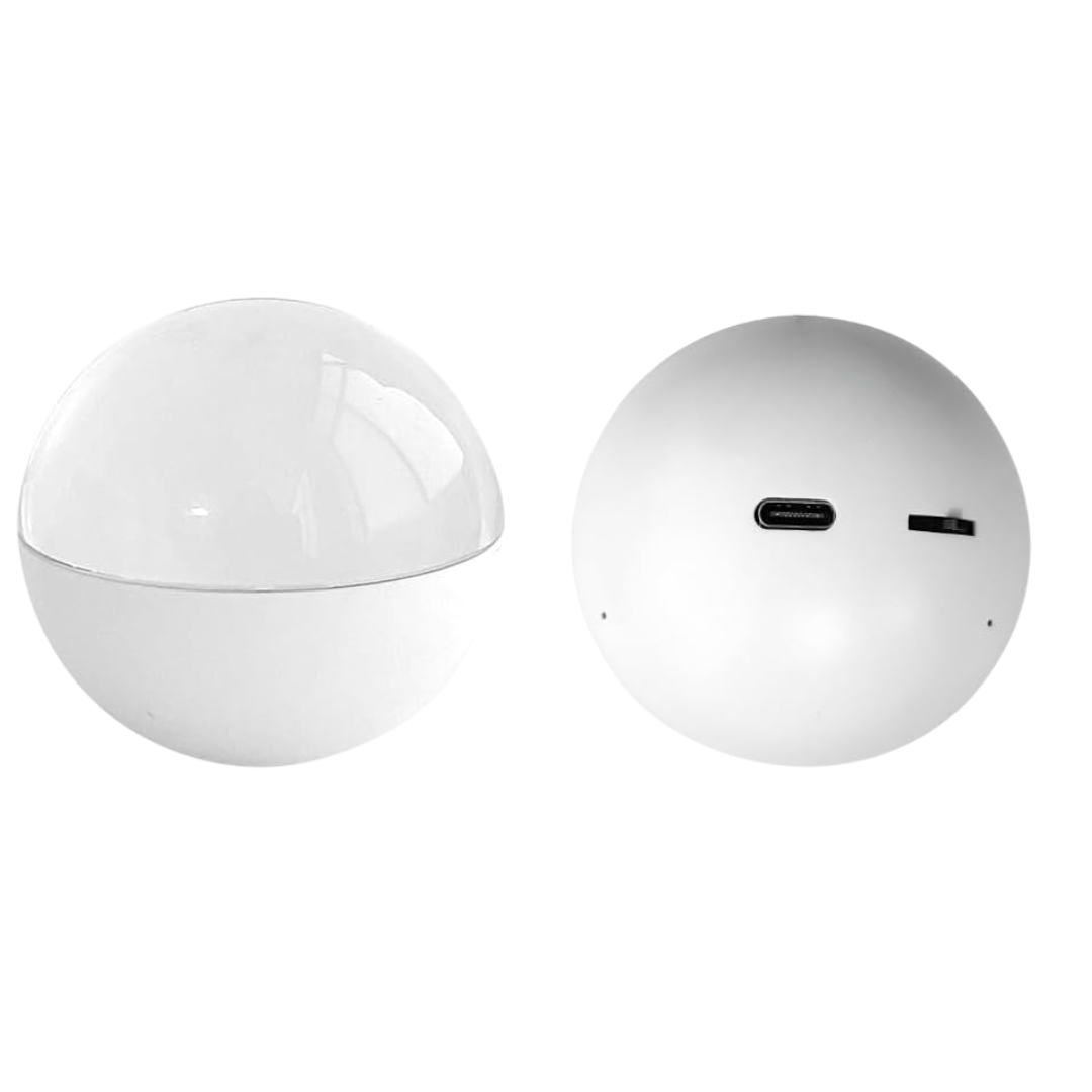 Timeless Ball