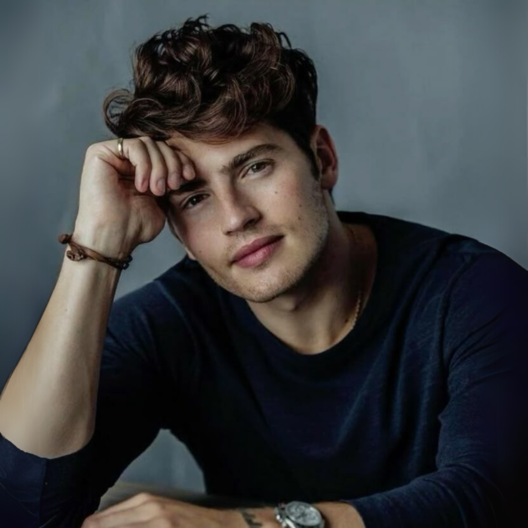 Aaron M.