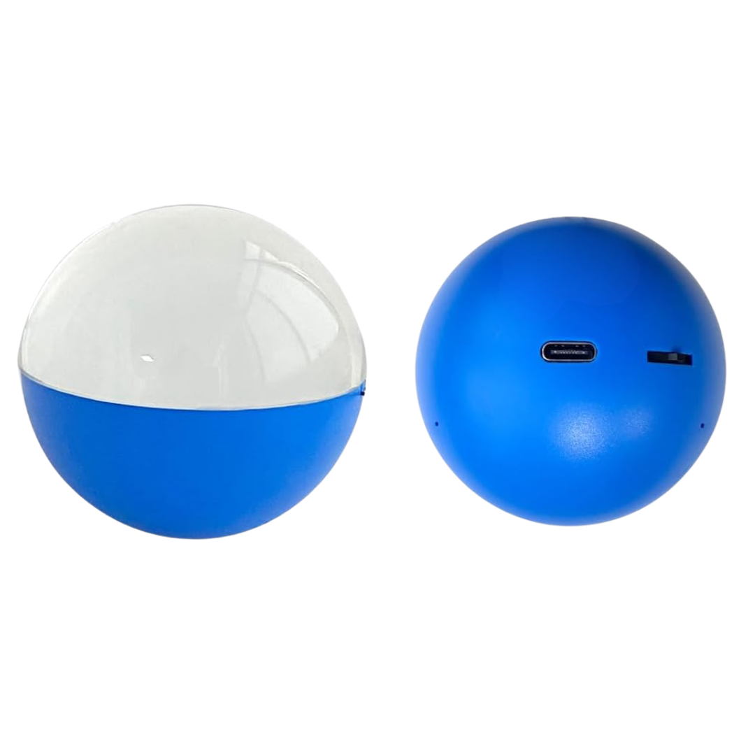Timeless Ball